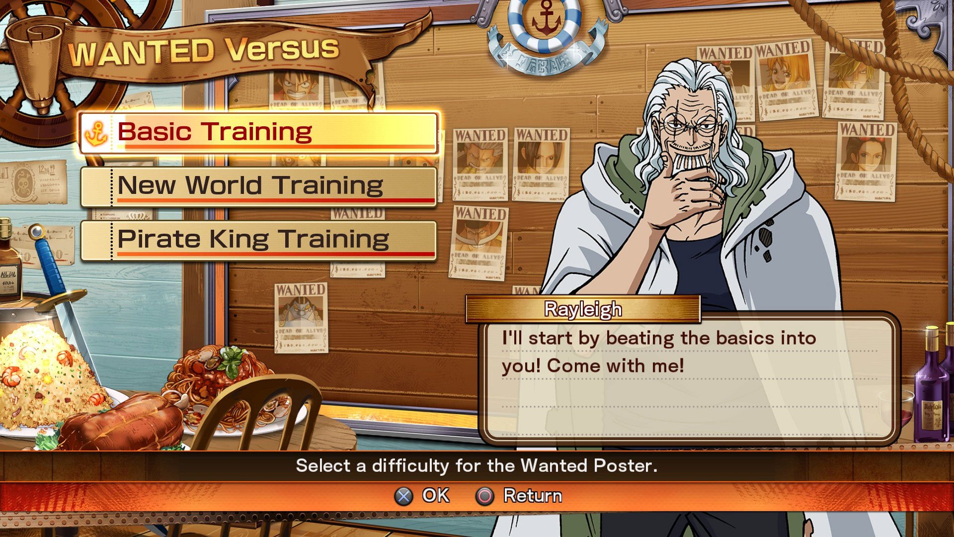 One Piece: Burning Blood - Imagen 25